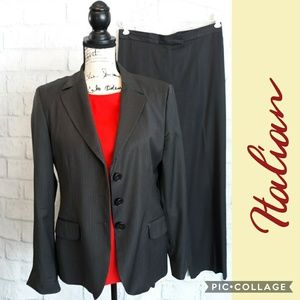 SALE. Zanella Italian suit